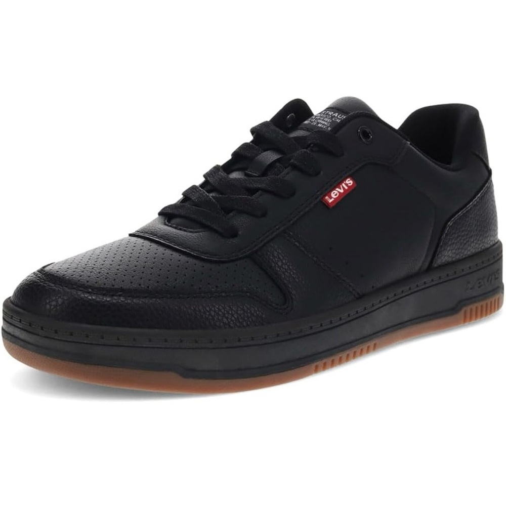 Levi's Men's Drive Lo Sneaker NWOTB